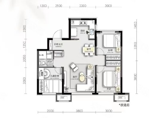 金地·九阙府，沈阳金地·九阙府房价，楼盘户型，周边配套，交通地图，怒江北街与青城山路交汇处 - 安居客