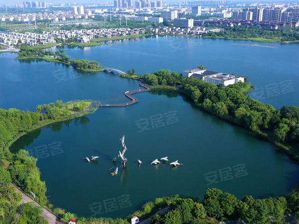 万科 朗拾|玉湖，昆山万科 朗拾|玉湖房价，楼盘户型，周边配套，交通地图，玉湖北路与兴友路交汇处 - 安居客
