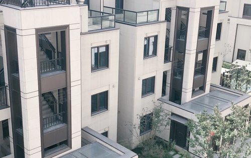 公元2040动态:私享花园,墅级美好!-上海安居客