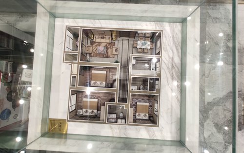 风雅颂动态:风雅颂~好位置好户型等你来-邢台安居客