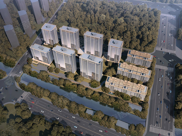 天澜传序府,杭州天澜传序府房价,楼盘户型,周边配套,交通地图,凤起东路与潮声路交会处 - 安居客