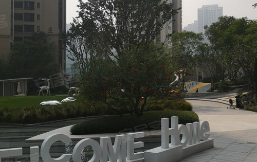 万科重庆天地翡翠云阶95113