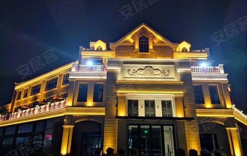 仁为峰邵东壹号