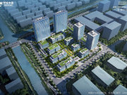宁波高新区梅墟街道绿城·芯创中心楼盘新房真实图片