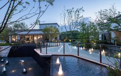 宜宾保利阅江台动态:以后的网红标志建筑-宜宾安居客