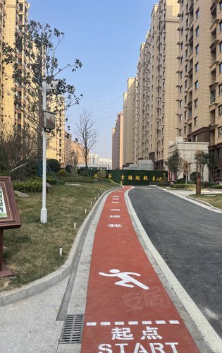 嘉禾·华侨城动态:嘉禾.华侨城-运城安居客