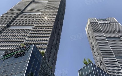 【保利天匯二期】北外灘來福士商業即將開業