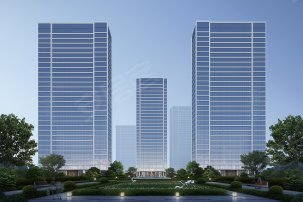 金泰新理城和绿城新兴·潮起长安哪个好