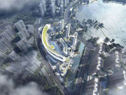徐州经济开发区东湖东湖水街楼盘新房真实图片