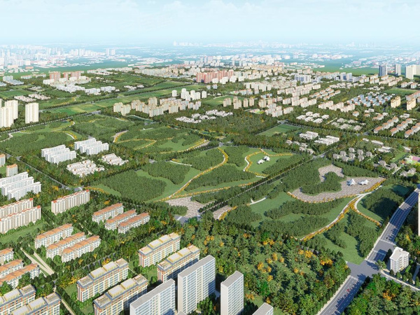 鲁投壹号院,济南鲁投壹号院房价,楼盘户型,周边配套,交通地图,花园东路与炎黄路交汇处路北 - 安居客