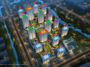宁波高新区贵驷街道绿城·春风晴翠楼盘新房真实图片