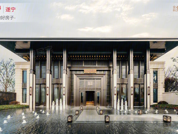 金科集美嘉悦,遂宁金科集美嘉悦房价,楼盘户型,周边配套,交通地图,遂宁市河东新区东平北路宋瓷文化中心旁 - 安居客