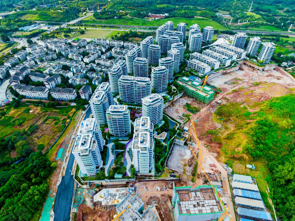 清凤鹿溪源,成都清凤鹿溪源房价,楼盘户型,周边配套,交通地图,兴隆镇瓦窑村7组200号 - 安居客