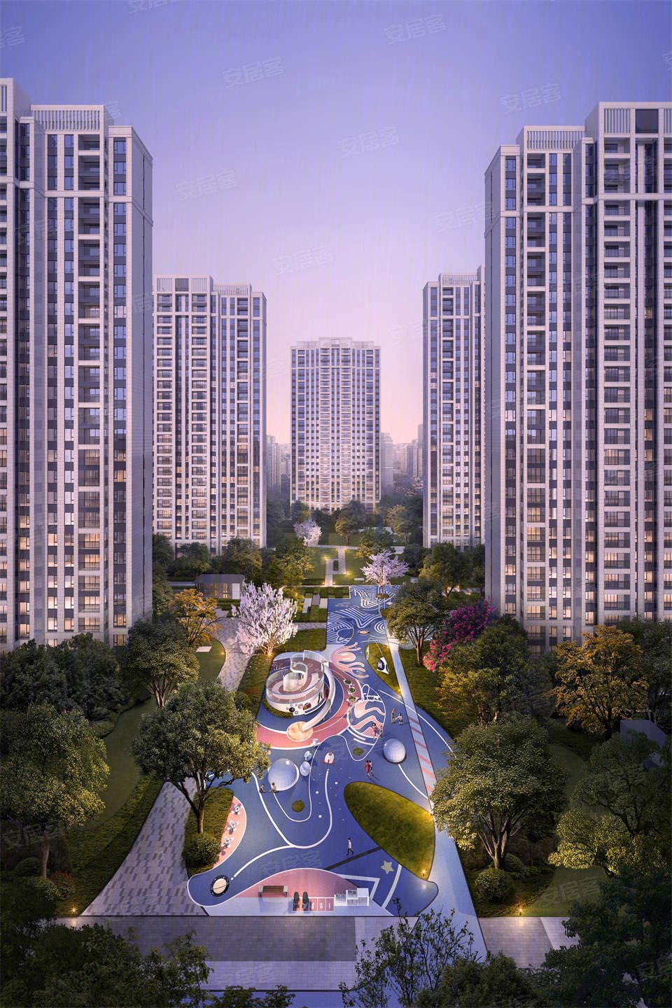 长沙中梁正荣府售楼处电话4007631618转76677价格详情实时更新在售