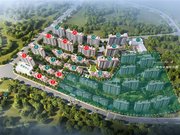 威海环翠区环翠区盛唐·碧水芸天楼盘新房真实图片