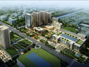 扬州开发区开发区扬子万象都汇·万象世家楼盘新房真实图片