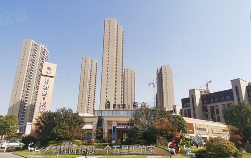 随州碧桂园紫宸