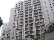 南京白下城中京隆国际公寓楼盘新房真实图片