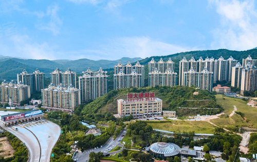花都旁恒大银湖城在售96140平方内部员工价详情点我头像咨询