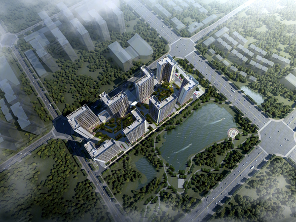 新城悦隽公园,长沙新城悦隽公园房价,楼盘户型,周边配套,交通地图,宁华路与开元东路交汇处 - 安居客