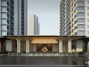 上海闵行区颛桥保利·都汇和煦楼盘新房真实图片