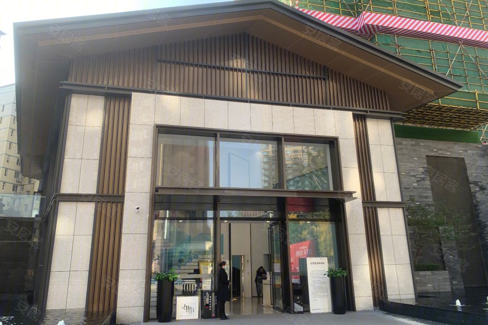 重庆融创寻光江徕楼盘新鲜事信息,融创寻光江徕资讯新闻信息 - 安居客