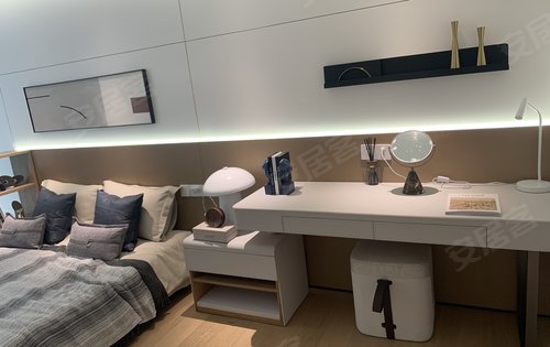 融创·冰雪影都动态:loft诠释家的含义-哈尔滨安居客