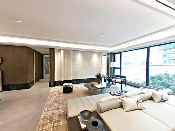 建发缦云，长沙建发缦云房价，楼盘户型，周边配套，交通地图，岳华路与谷岳路交会处（麓山国际第二实验小学正对面） - 安居客