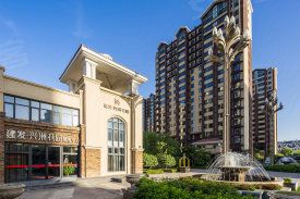 建发兴洲花园