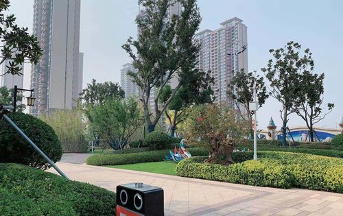 太仓恒大滨江悦府