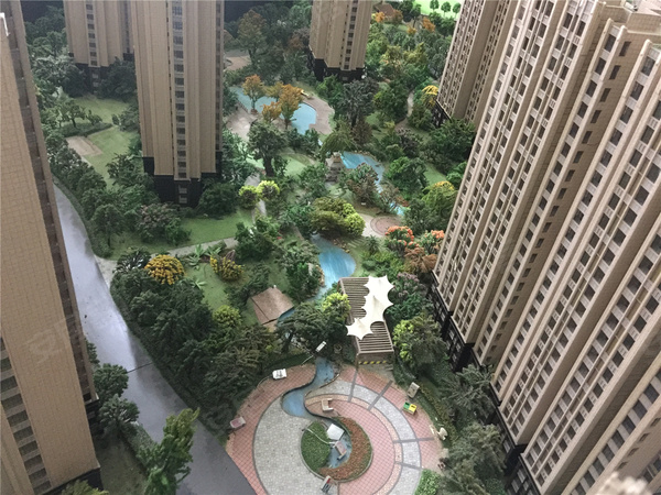 赭山春秋,芜湖赭山春秋房价,楼盘户型,周边配套,交通地图,银湖南路与