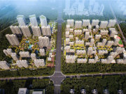 北京北京周边燕郊三湘印象·森林海尚城楼盘新房真实图片