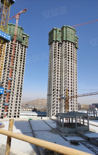 树人莱雅居动态:中式板楼,宜居宜业!-兰州安居客