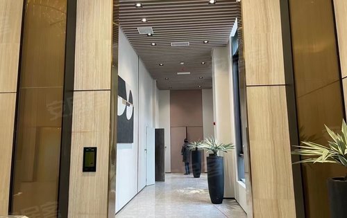 万科大都会入户大堂,万般美好,如期呈现!欢迎点我头像详询