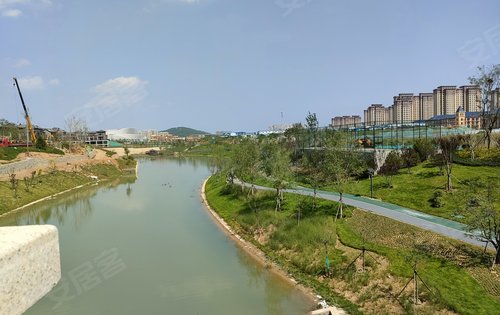 韩仓河实拍团购优惠直接联系我售楼处顾问非中介