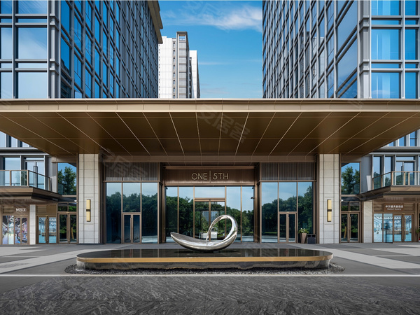 首开第五大道,温州首开第五大道房价,楼盘户型,周边配套,交通地图,三友路与瓯海大道交汇处 - 安居客