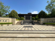 涿州涿州城区清凉寺鹏渤上河天著楼盘新房真实图片