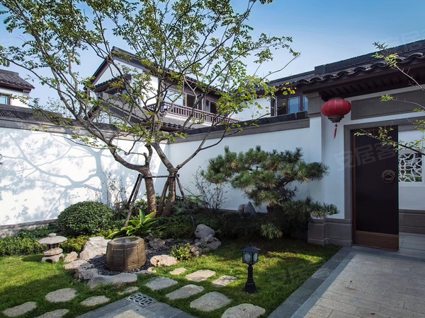 山东高速绿城雪野湖桃花源，济南山东高速绿城雪野湖桃花源房价，楼盘户型，周边配套，交通地图，雪野湖旅游度假区环湖东路9号 - 安居客