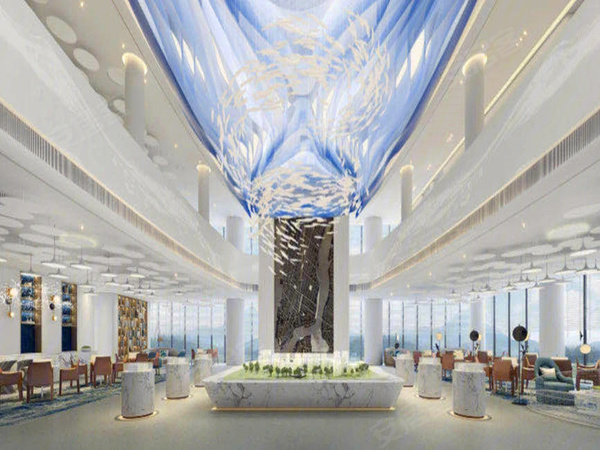 中国铁建海语熙岸，广州中国铁建海语熙岸房价，楼盘户型，周边配套，交通地图，麓语二巷1号（凤凰大道与黄阁南路交汇处） - 安居客