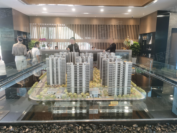 深安上居，上海深安上居房价，楼盘户型，周边配套，交通地图，硕望路52弄 - 安居客