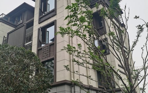 万科君悦云台动态:万科君悦云台叠拼别墅-成都安居客
