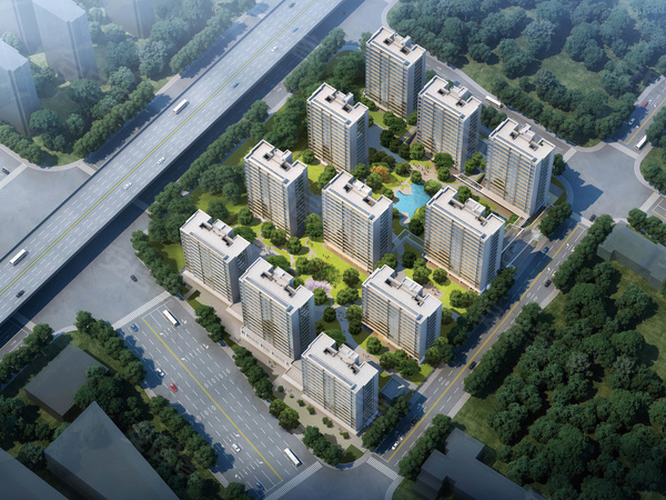 棠悦芳华轩,杭州棠悦芳华轩房价,楼盘户型,周边配套,交通地图,天地汇杭州公路港东南137米 - 安居客