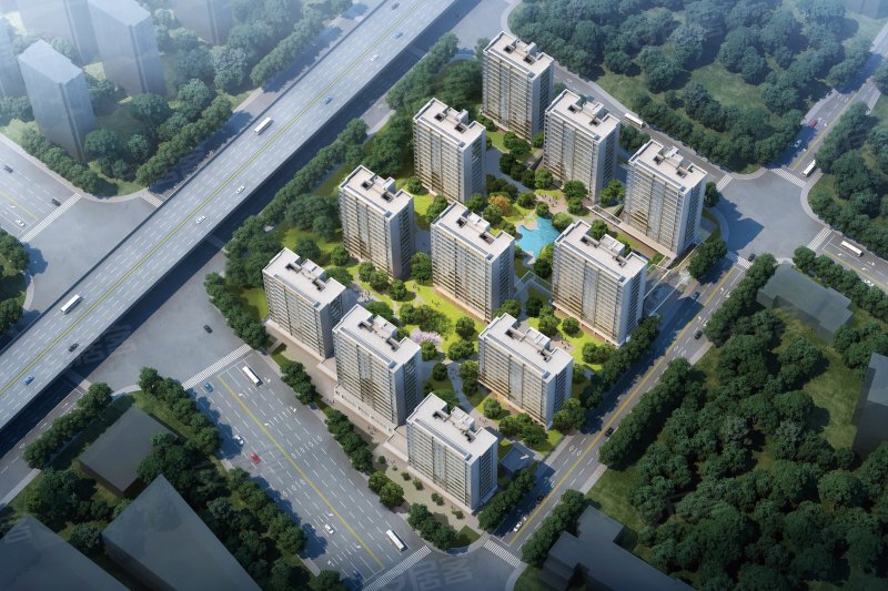 滨江兴耀·鸣澜里楼盘户型怎么样,滨江兴耀·鸣澜里社区品质好不好,交通出行便利,生活配套设施-杭州安居客