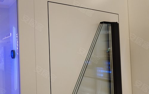 金樾府住宅多重隔音设计隔音楼板同层排水窗户三玻两腔设计