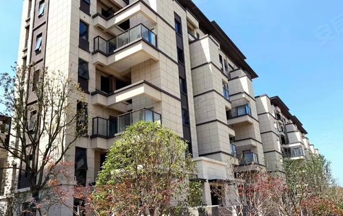 城建琥珀御宾府