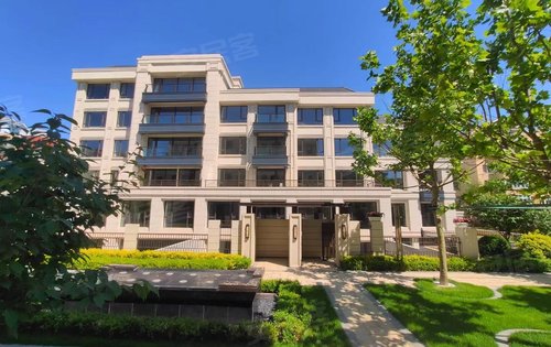 旭辉家墅动态:家墅夏天到啦!-大连安居客