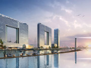广州海珠南洲广州之窗商务港楼盘新房真实图片