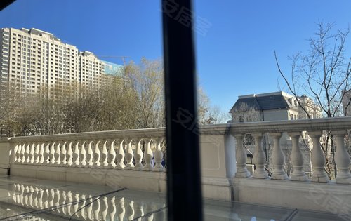 永清孔雀城 逸园 锦园现房产品 价格美丽