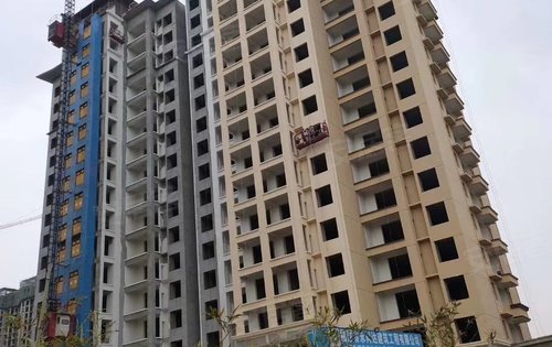 叶县美好生活家园