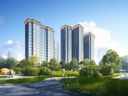 佛山南海大沥南海正升华府楼盘新房真实图片